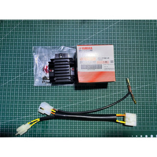 Kiprok Fullwave - Kiprok DC PNP Vega R - Jupiter Z ORIGINAL