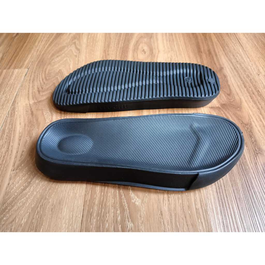 Outsole Phylon Sandal Puyuh Pria Sendal Pria Selop Casual Slip on Sol Sandal Phylon 9885 M Size 39 s