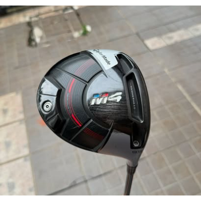 Stick Golf Driver Taylormade M4