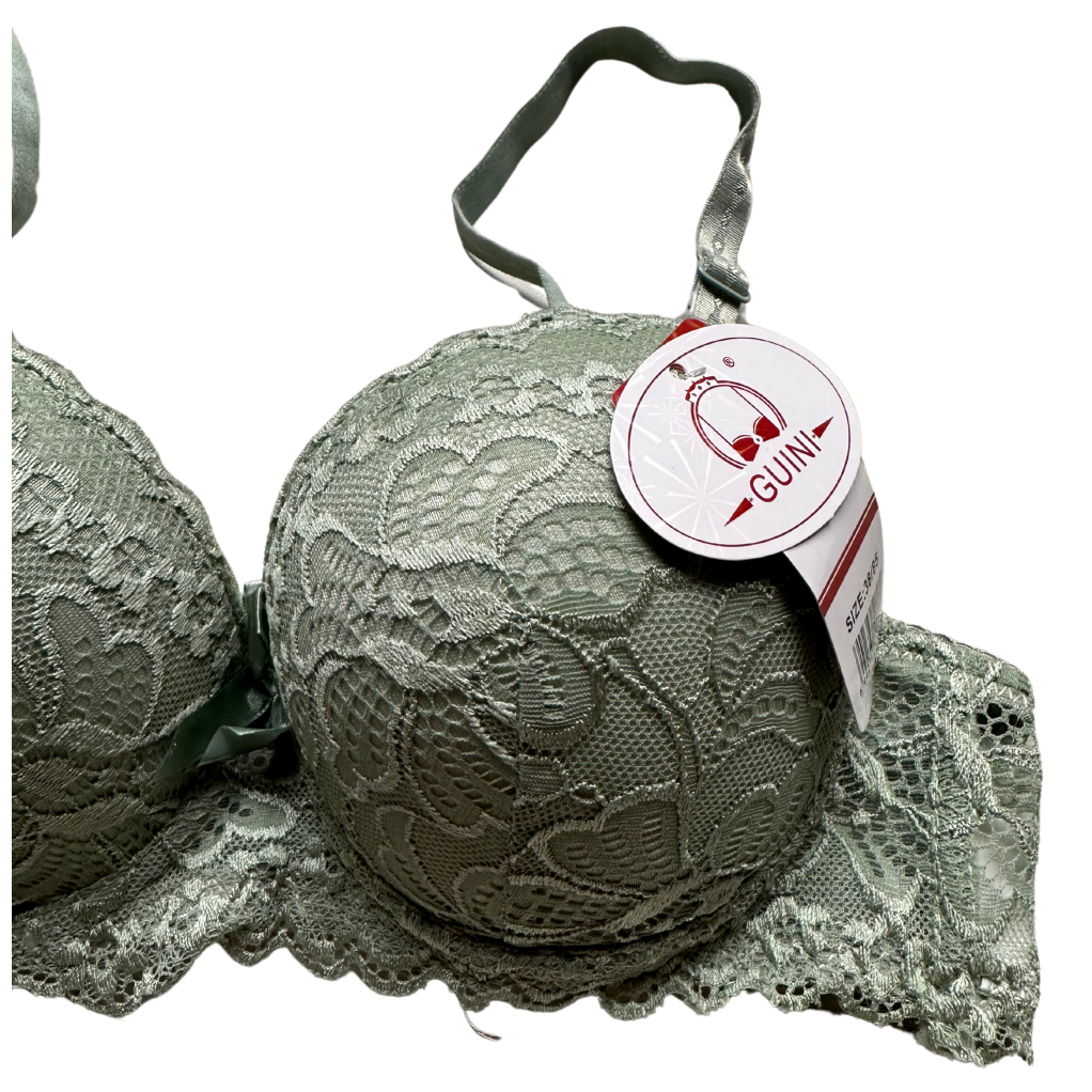 BH D10 38-44 Kawat Busa Tebal Cup B-C Kait 3 TL