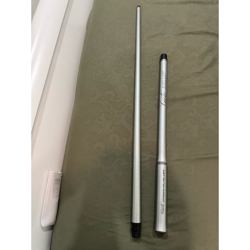 stick jump cuetec bullet