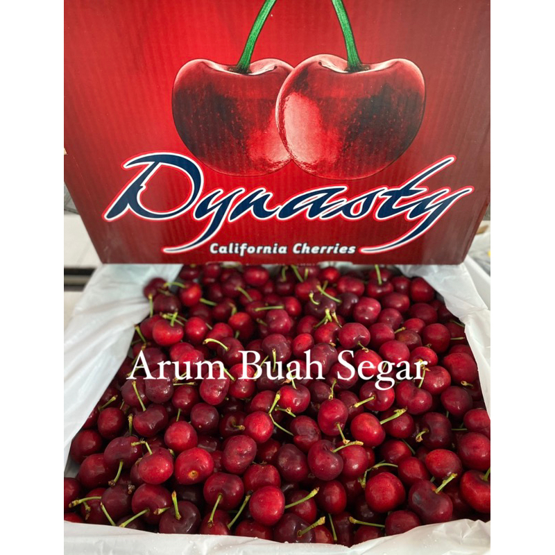 

PROMO Cherry Manis Australia Fresh Bogor