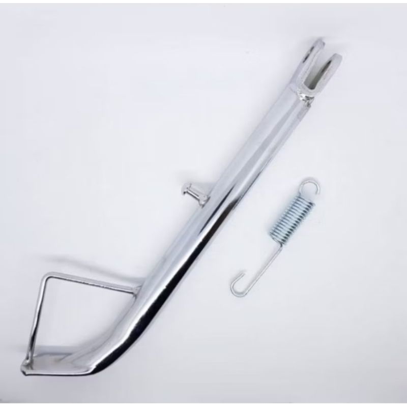 Standar samping RX king Ring 18 standart jagang samping RX king panjang ring 18 chrome