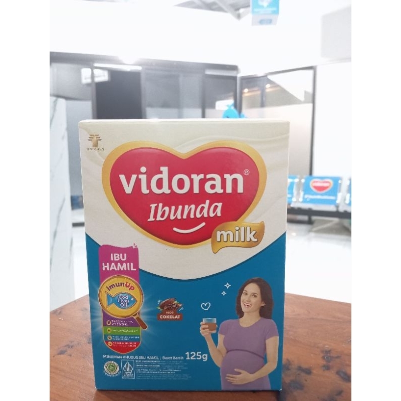

Vidoran ibunda