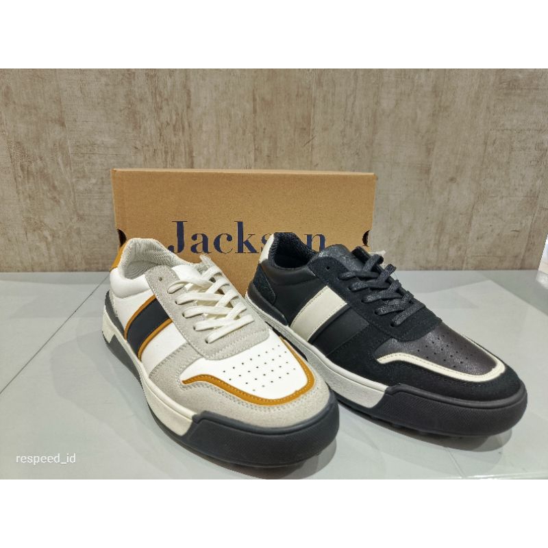 Jackson shoes Toby 1JA original