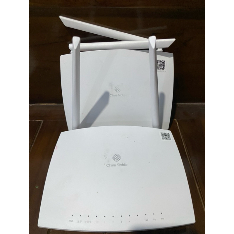 {Xpon GM630V9} Modem Ont/Onu Xpon GM630 V9 DualBand 2.4G--5G Dengan adaptor