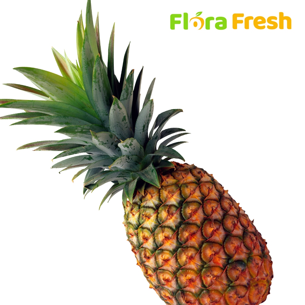 

Nanas Madu Satuan Flora Fresh