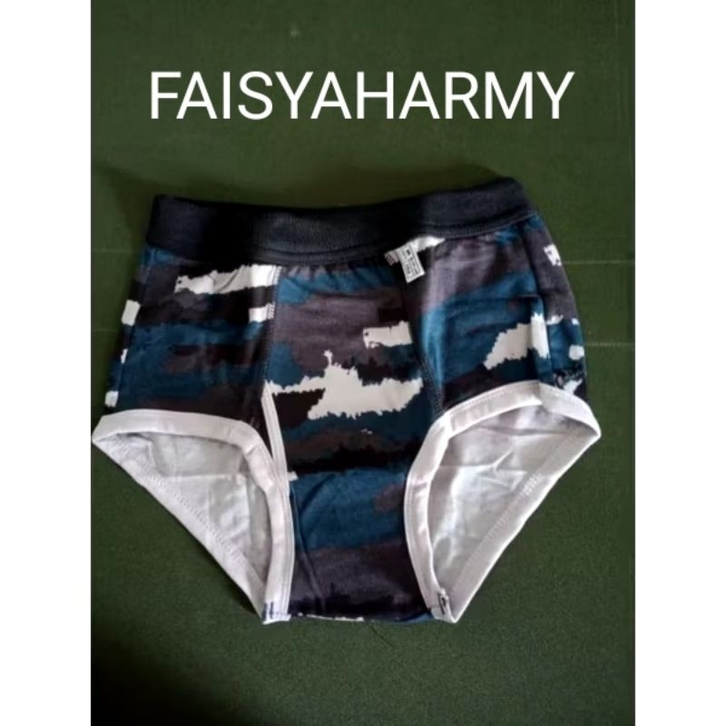 CD / CELANA DALAM TNI AL