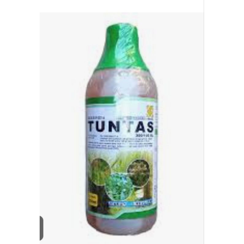 herbisida TUNTAS 300/100