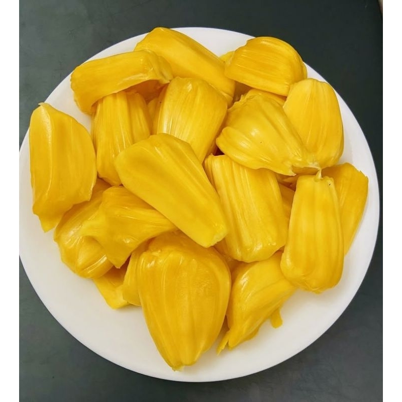 

BUAH NANGKA PACK /selalu baru 300gr