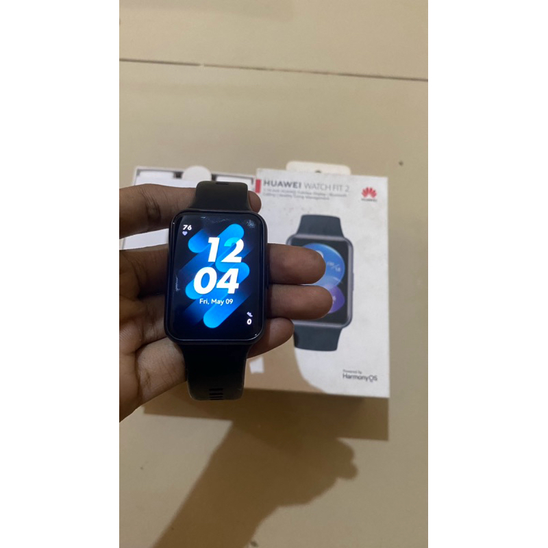 Huawei Watch Fit 2