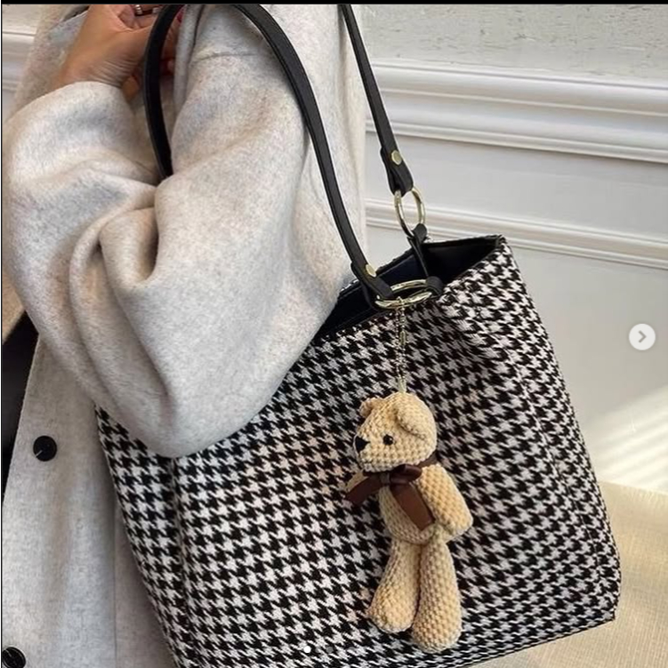 Tas Wanita Tas Pesta Kantor Sling Bag HandBag Totebag Simple Polos Elegan Mewah Preloved Makassar