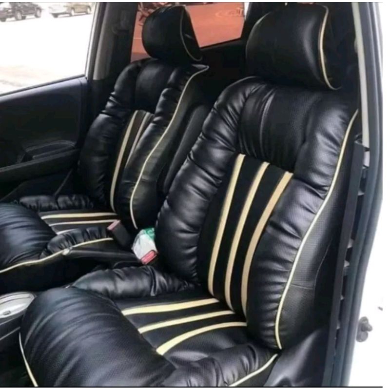 Cover/Sarung jok model sofa Sigra Calya Avanza dll