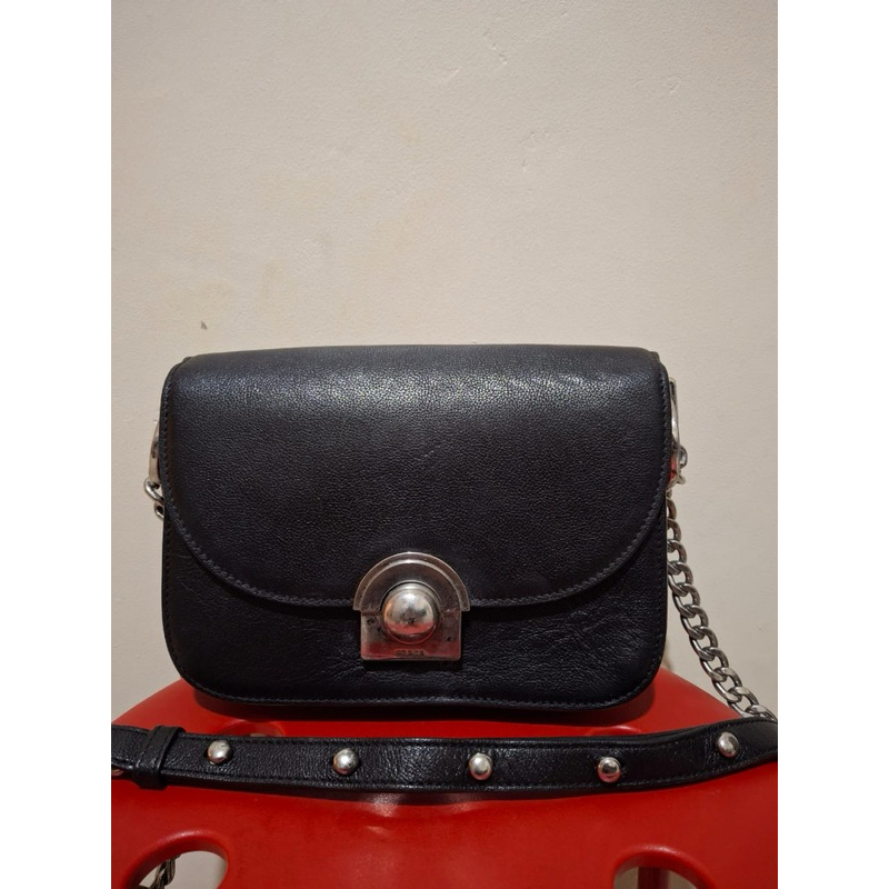 Tas Prada Arcade chain