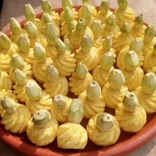 

NANAS MADU PEMALANG /selalu baru 1pcs