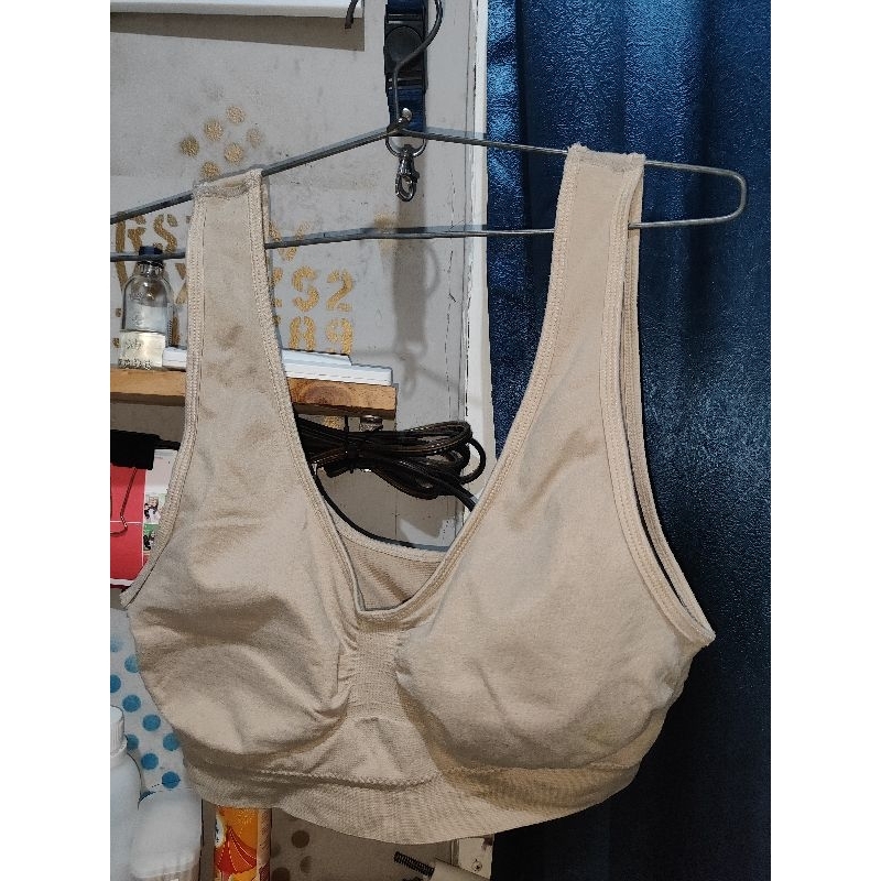 Take all tanktop bra/sport bra