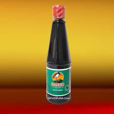 

Kecap Bango Botol 135 ML By Ouyee Beauty
