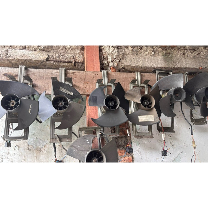 KIPAS ANGIN BLOWER AC 1pk