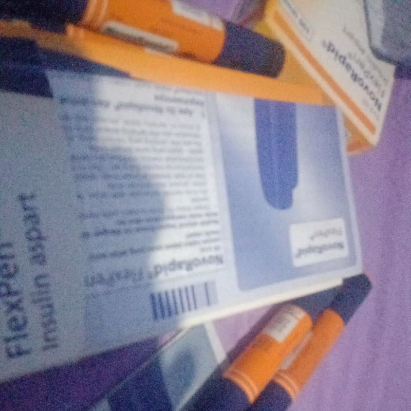 

pulpen orange isi 10