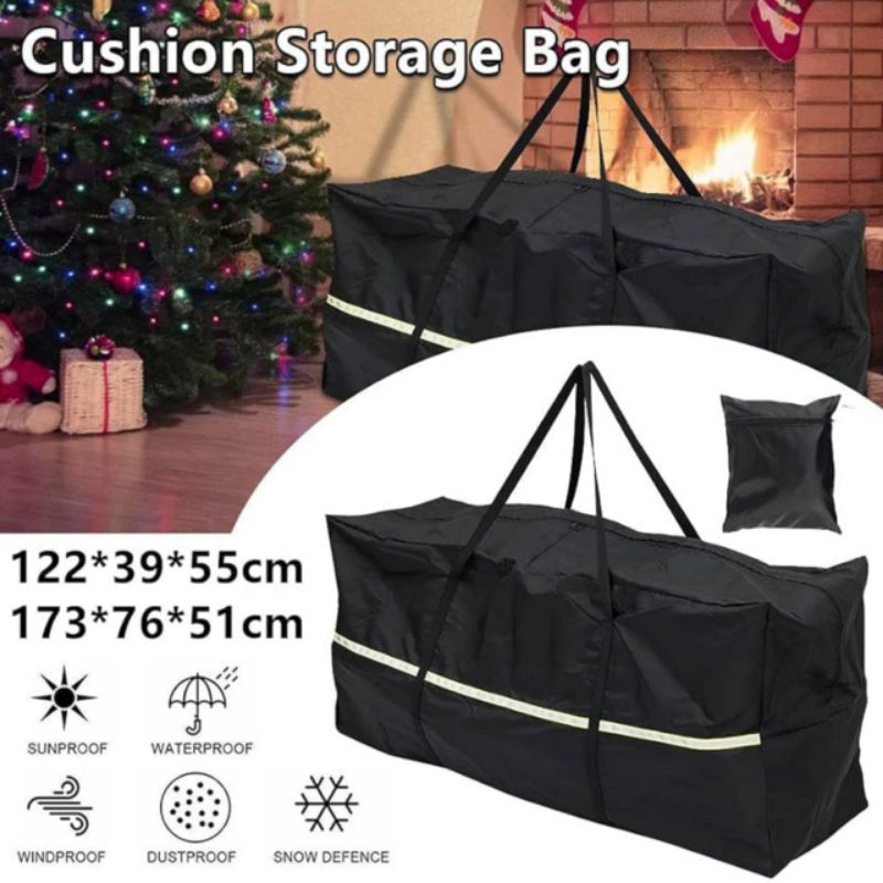 Duffel Traveling Bag cordura Capacity Tas Lipat Travel Tas Pakaian Besar Tas Mudik Jumbo Tas Travel