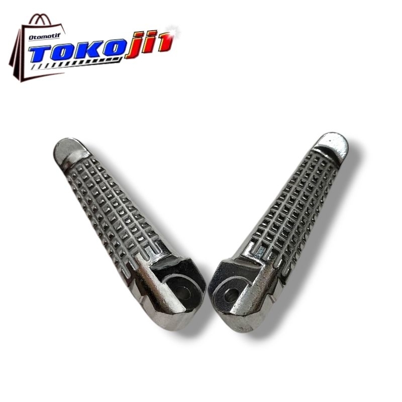 FOOT STEP PIJAKAN STEP BELAKANG SATRIA FU 150 ORIGINAL SGP 43611 / 43621