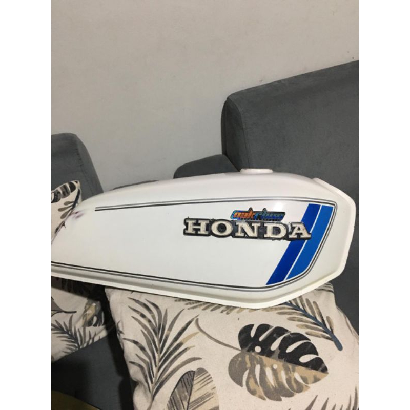 tangki k5 cb100 / gl100 gl125 / jx glx 110 125