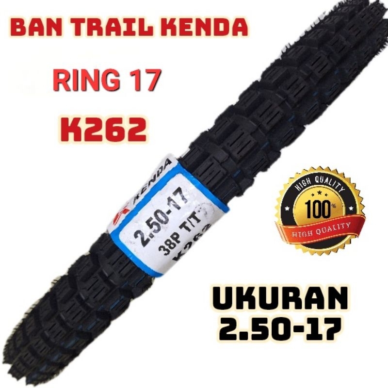 ban luar  kenda semi trail 250/17 k626 ban luar semi trail