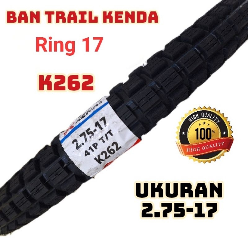 ban luar  kenda semi trail 275/17 k626 ban luar semi trail