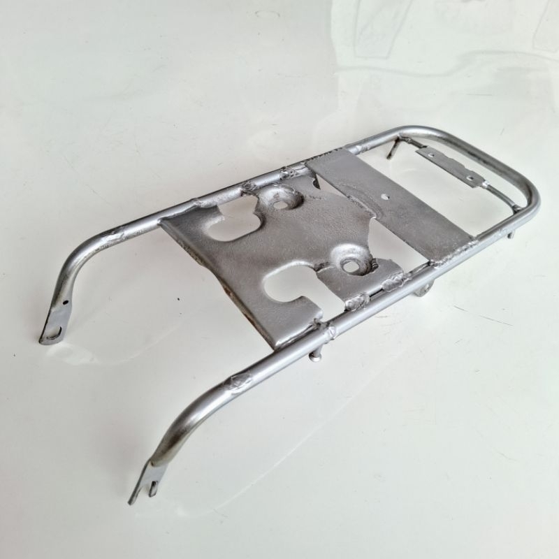 DUDUKAN JOK BELAKANG JIALING KANCIL ORIGINAL COPOTAN RAK BELAKANG JIALING KANCIL