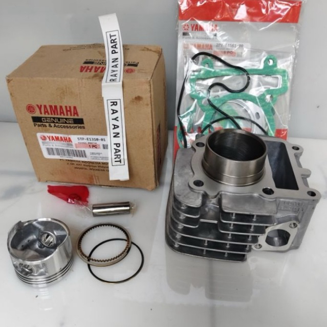 Blok seher 5TP Original Jupiter Z blok seher Jupiter Z  Jupiter Z komplit