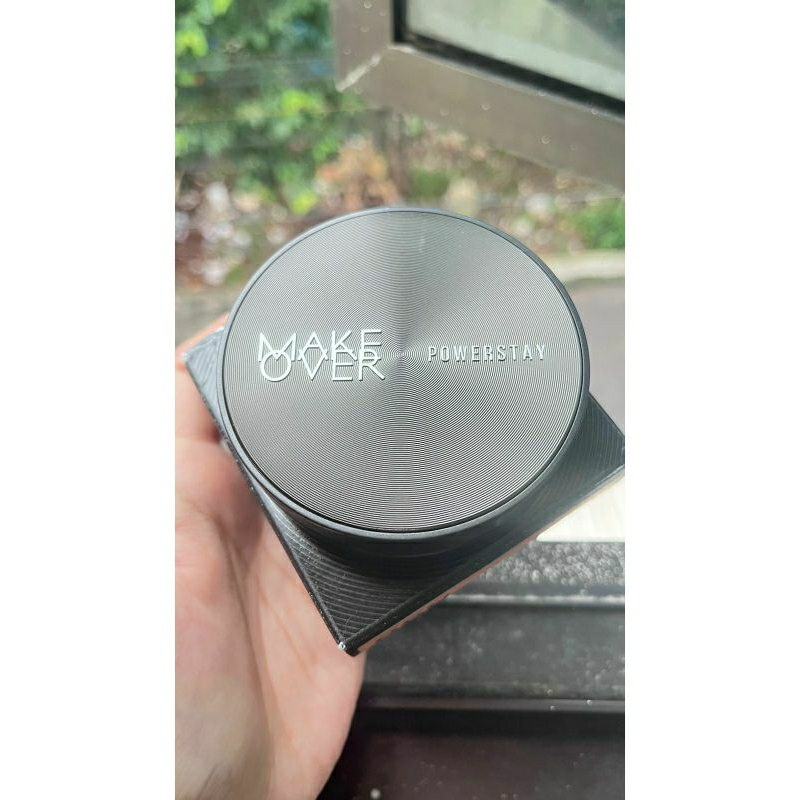 preloved cushion make over powerstay shade N30