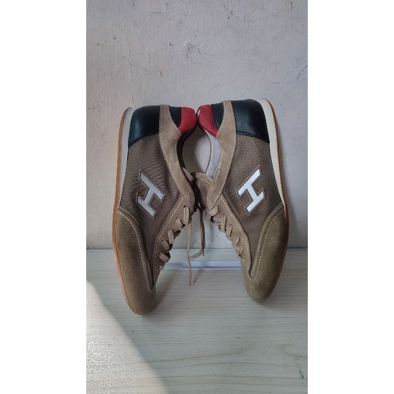 sepatu Hogan casual sneakers