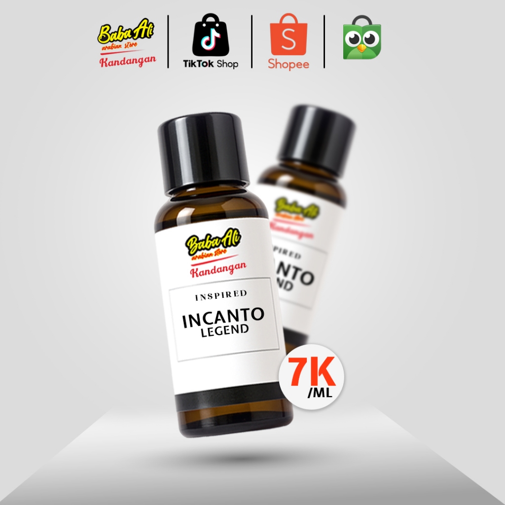 INVICTUS LEGEND PARFUMS REFILL GRADE A TERBAIK