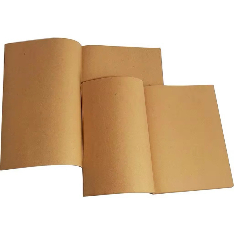 

Sampul coklat polos buku boxi dan campus isi 20 pcs