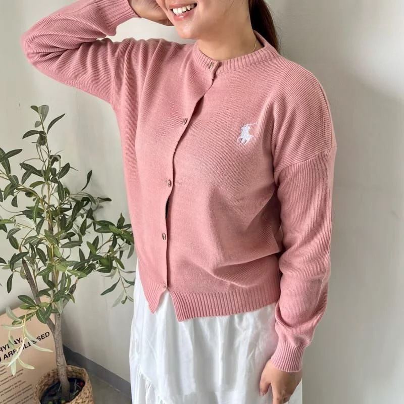 Gardigen Catdigan Jakett Rajuy Kekinian Csrdigan Rajot Tebel Kardingan Rajoet Termurah Cardign Trend