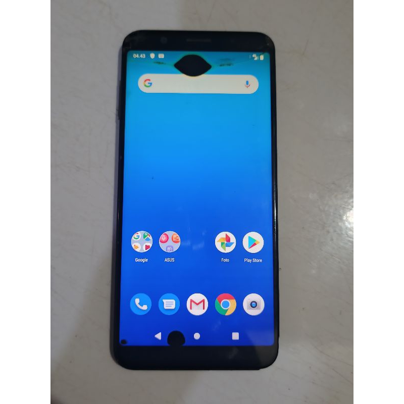 Mesin Normal ASUS Zenfone Max Pro (M1) - Unit
