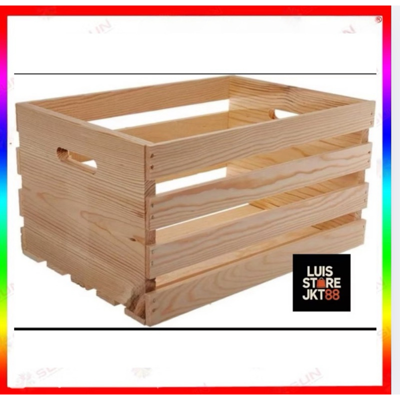 

PAKING KAYU Paketan BIAR PENGIRIMAN LEBIH AMAN SAMPAI TUJUAN