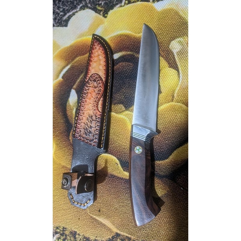 pisau serbaguna premiuman/ modernan bohler k110