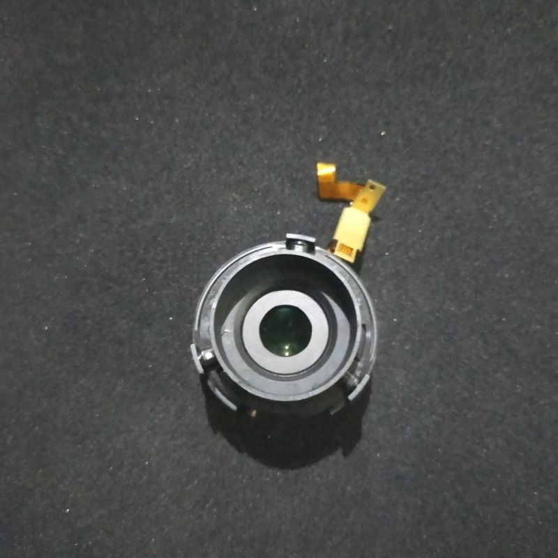 Aperture lensa tamron 17-50mm canon