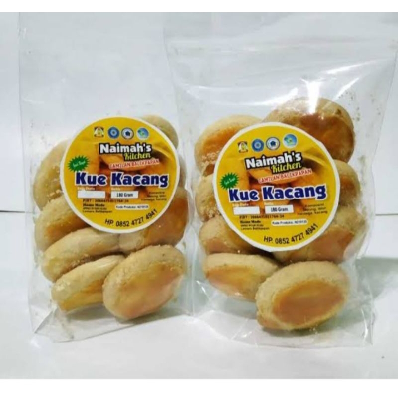 

naiman's kue kacang