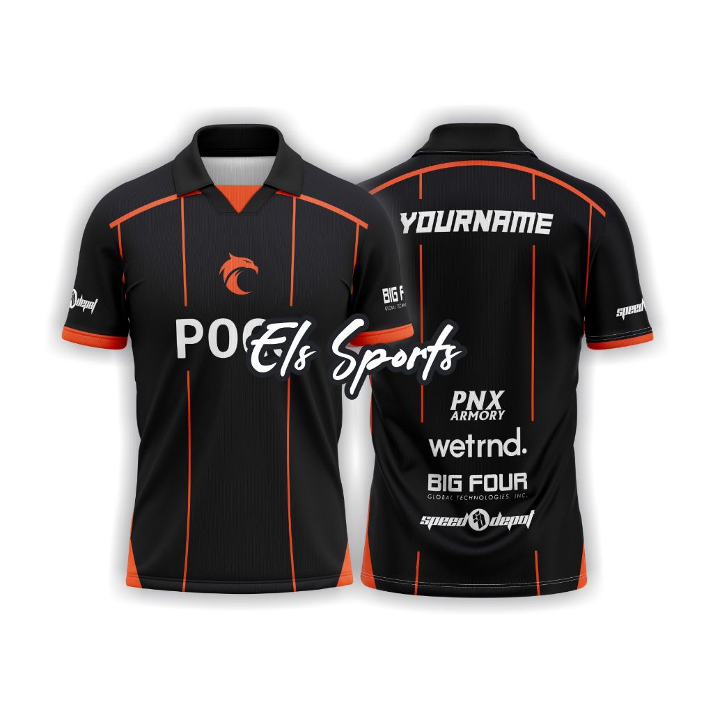 JERSEY BAJU KAOS TNC ESPORTS TERBARU 2025 MPL PH SEASON 15 MOBILE LEGENDS AOV DOTA FREEFIRE HOK FULL