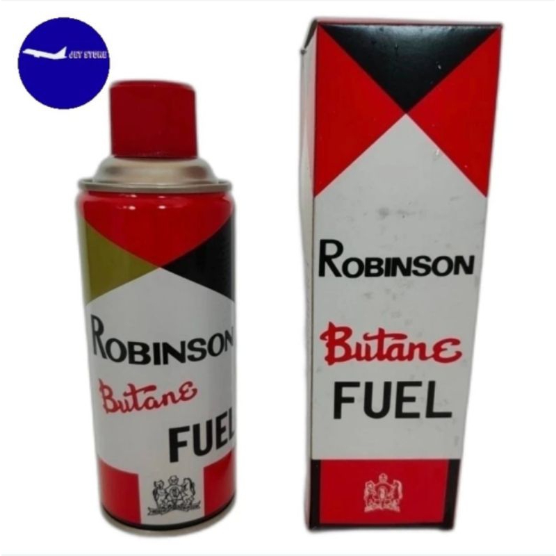 

Kaleng robinson 220