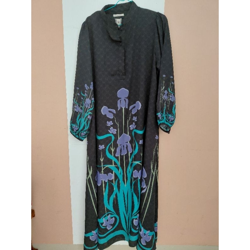 vivi zubedi dress preloved