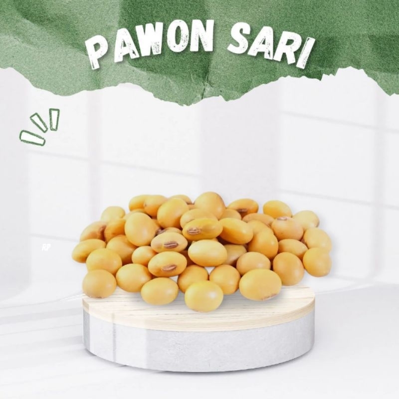 

kacang kedelai 250gr