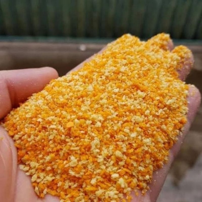 

Tepung panir Tepung roti - Surabaya