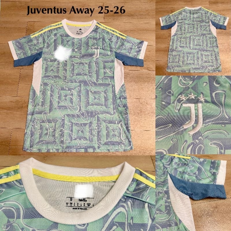 jersey juventus