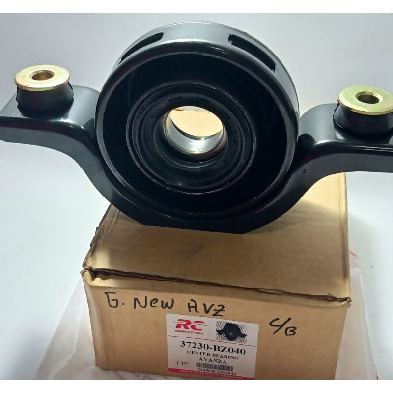 GRAND NEW AVANZA 2016 Center Bearing Lahar Gantungan Kopel Kopling