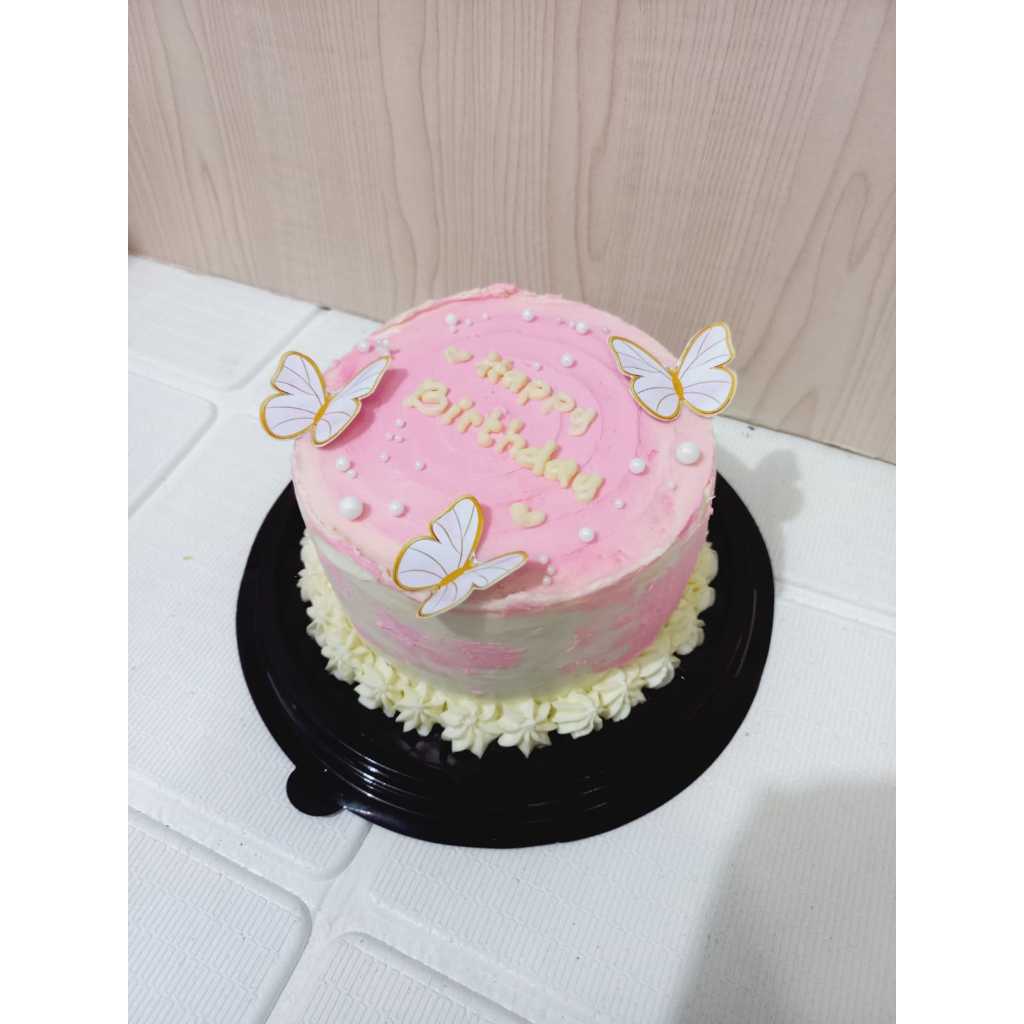 

RB22 kue ulang tahun READY STOCK pengiriman INSTAN