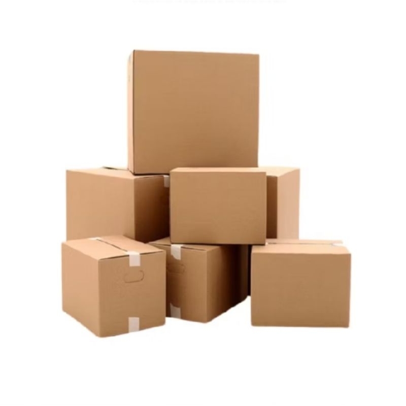 

Kardus tambahan packing