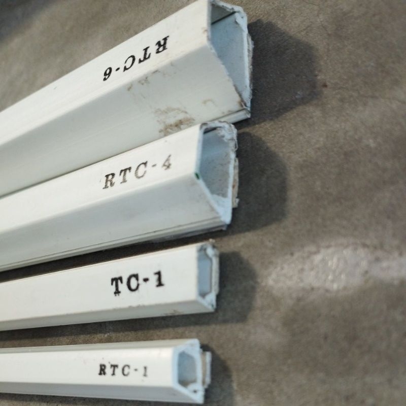 Ducting kabel TC 1